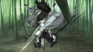 Dororo – Episódio 02