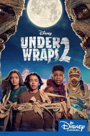 Under Wraps 2 78