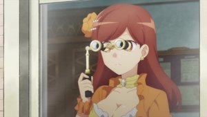 My Next Life as a Villainess: All Routes Lead to Doom! Season 1 Episode 8