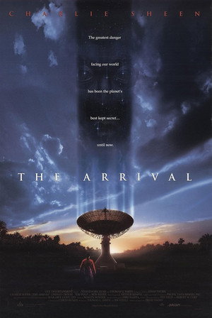 The Arrival 57