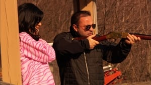 The Real Housewives of New Jersey Teresa's Got a Gun