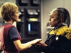 Star Trek: Voyager: Season 2 Episode 24