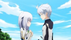 Undefeated Bahamut Chronicle Season 1 Episode 11
