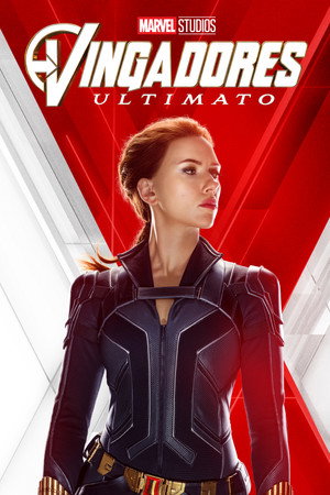 poster Avengers: Endgame
