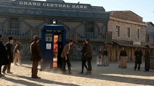 Doctor Who Season 7 Episode 3