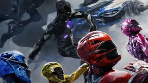 พาวเวอร์เรนเจอร์ส ฮีโร่ทีมมหากาฬ 2017Power Rangers (2017)