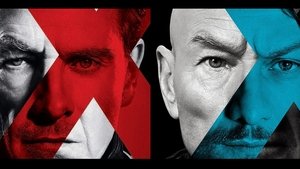 X-Men: Días del futuro pasado (2014) HD 1080p Latino