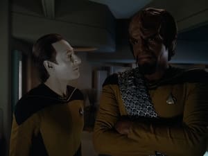 Star Trek: The Next Generation: Season2 – Episode14