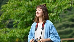 Just a bit Espers: 1×2