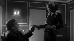 Spider-Noir: 1×3