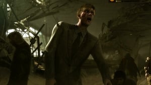 Resident Evil: Degeneración (2008) HD 1080P LATINO/INGLES