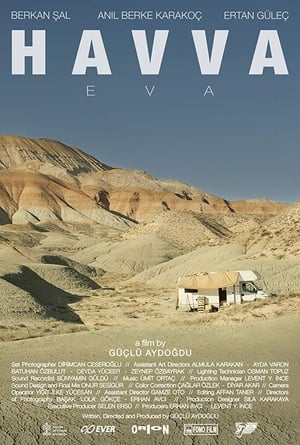 Poster Eva 2015