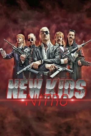 Image New Kids Nitro