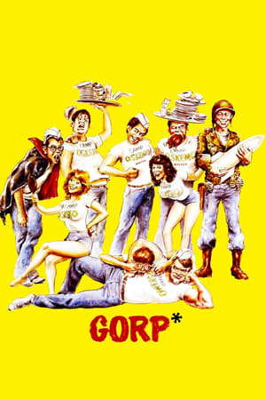 Poster di Gorp