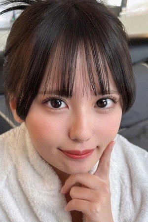 Airi Nagisa portrait