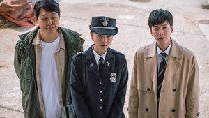 Life on Mars (2018) Korean Drama