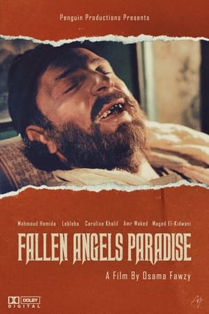 Poster Fallen Angels' Paradise (1999)