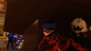 Miraculous – Geschichten von Ladybug und Cat Noir Staffel 1 Folge 8