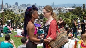 Sense8: Season 1 Episode 1 – Limbic Resonance