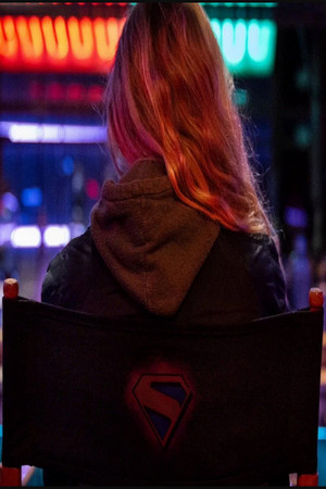 Supergirl