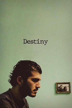 Destiny poster