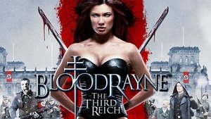 BloodRayne: The Third Reich