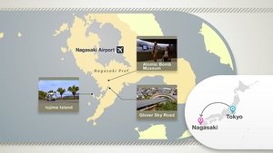 Journeys in Japan: 13×8