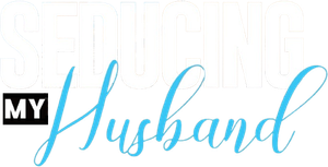 Seducing My Husband — Logos 1