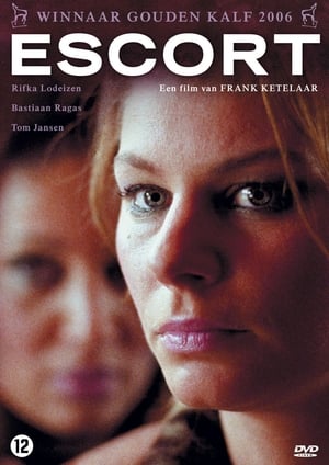 Poster Escort (2006)