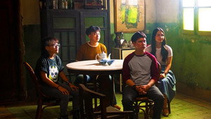 Hungry Ghost Festival 3