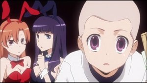 Toradora!: 1×17