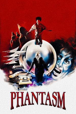 Phantasm 109