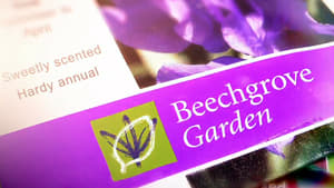 poster The Beechgrove Garden