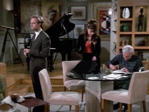 Frasier: 2×19