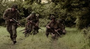 Band of Brothers – Fratelli al fronte 1×2