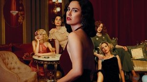 Cable Girls (2017)