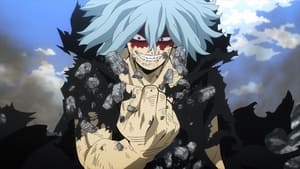 Image Tomura Shigaraki: Origin