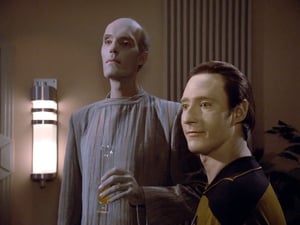 Star Trek: The Next Generation Season 1 Episode 10