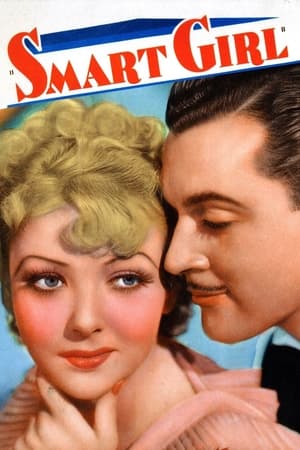 Poster Smart Girl (1935)