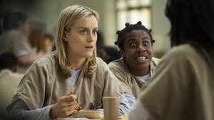 Orange is the New Black: Sezon 1 Odcinek 3