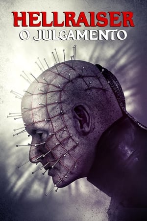 Hellraiser: Judgment 2018