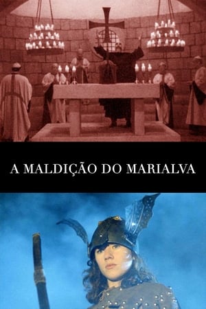 Image The Curse of Marialva