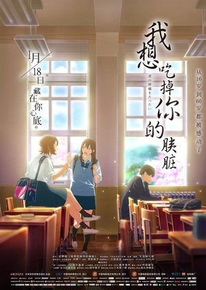 Image 我想吃掉你的胰脏