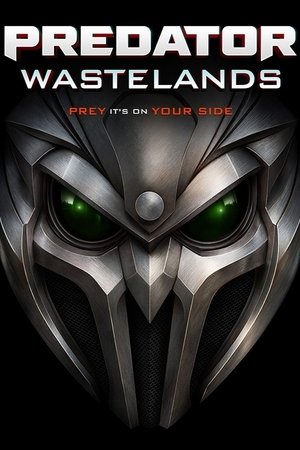 Predator Wastelands (2025)