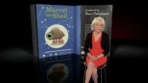 مشاهدة فيلم Marcel the Shell with Shoes On 2021 مترجم