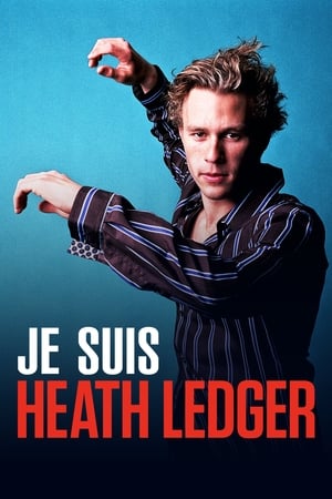 Poster I Am Heath Ledger 2017