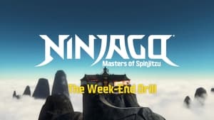 Image Tales from the Monastery of Spinjitzu - Episode 03: The Weekend Drill