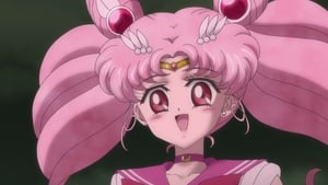 Pretty Guardian Sailor Moon Crystal: 2×11