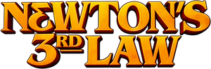 Newton's 3rd Law