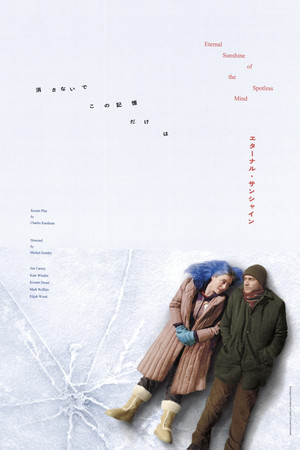 poster Eternal Sunshine of the Spotless Mind